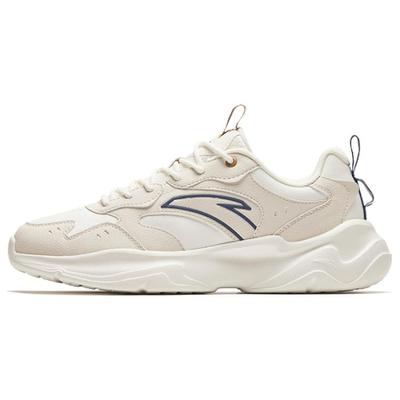 Life Collection Versatile Cushioning Abrasion Resistant Lightweight Low Top Casual Shoes Men's Gray White Sneakers 912328815-6