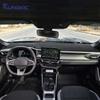 For Dacia Duster 3 2024 2025 2026 Car Dashboard Cover Flannel Mat Avoid Light Pad Dacia Duster 2024 Accessories