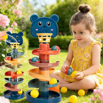 Geliştirici ve Eğitici Oyuncaklar – Eğitici Oyuncaklar