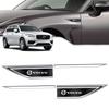 3D Metal Car Logo Sticker Auto Body Decoration Styling Decals For ES90 EC40 EX40 EM90 XC90 V90 V60 XC60 V40 S80 S60 S90 C4