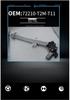 Car Window Regulator 72210-T2M-T11 Compatible with CR1/2/4.
