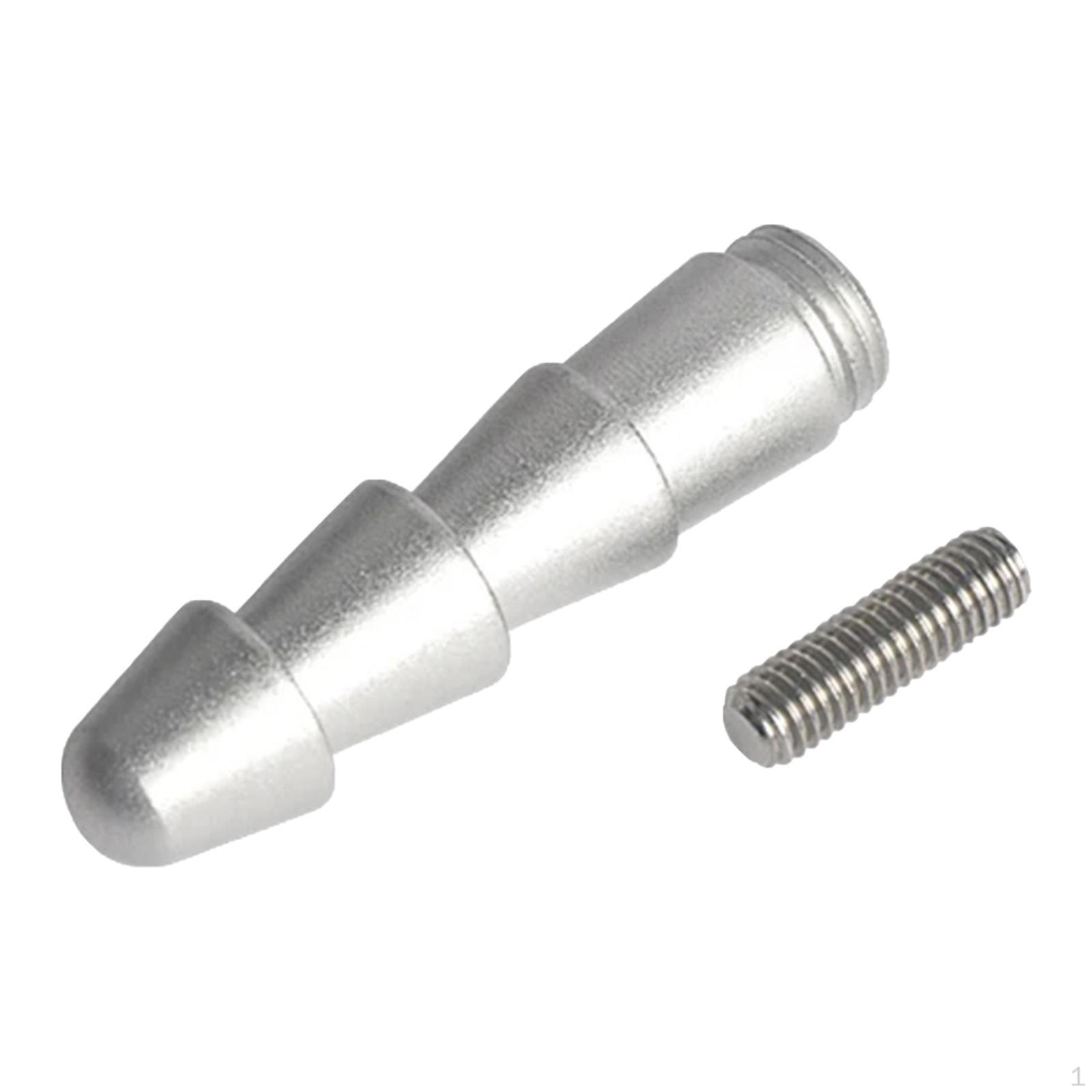 

End Connection Adapter for Linear Actuators, Portable, Efficient And Replacement Part. Tower screw