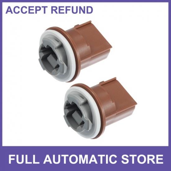 

Tail Brake Light Lamp Bulb Socket Holder TWO No4011101 for Polaris ATV