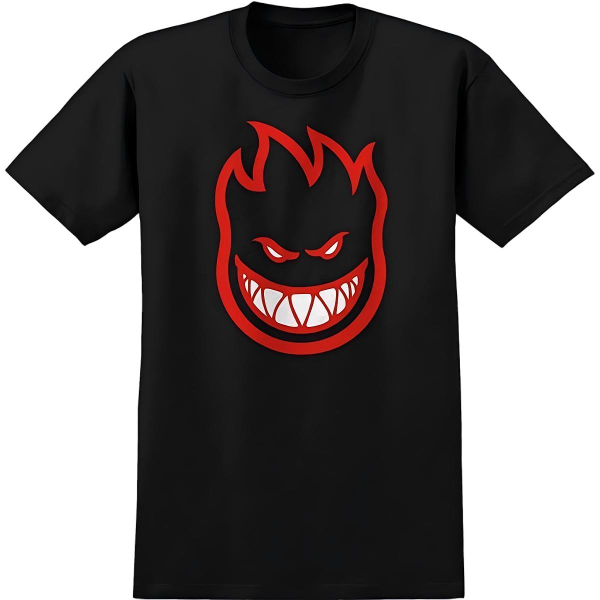Spitfire Wheels Skate Tee T-Shirt 3XL