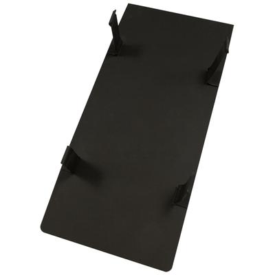 Abdeckung für ein Gitter 11/24