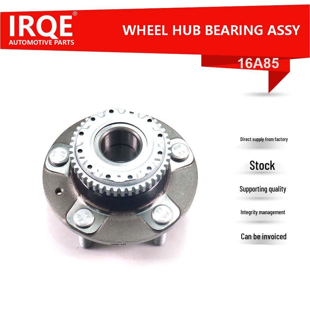 Front Wheel Bearing Hub Assembly 52710-2C105 for Hyundai Coupe (GK)