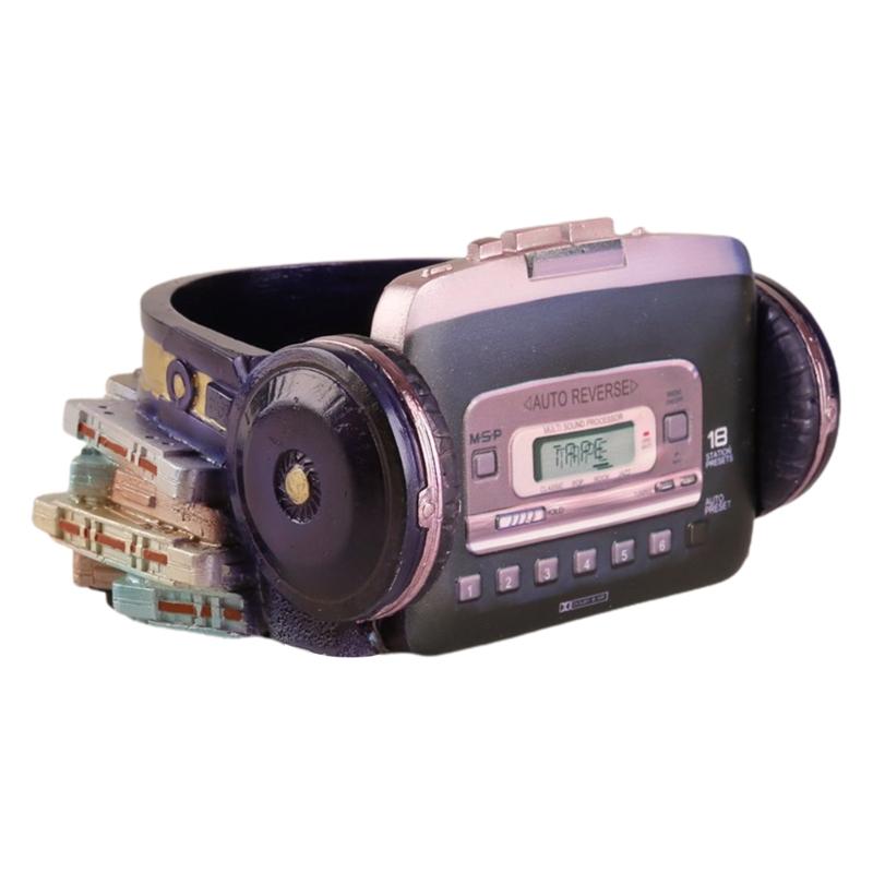 Retro  Modeling Ornaments Suitable for Home Office Unique Decoration Used as a Housewarming Gift Exquisite