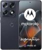 Smartphone Motorola Signature PANTONE Carbon