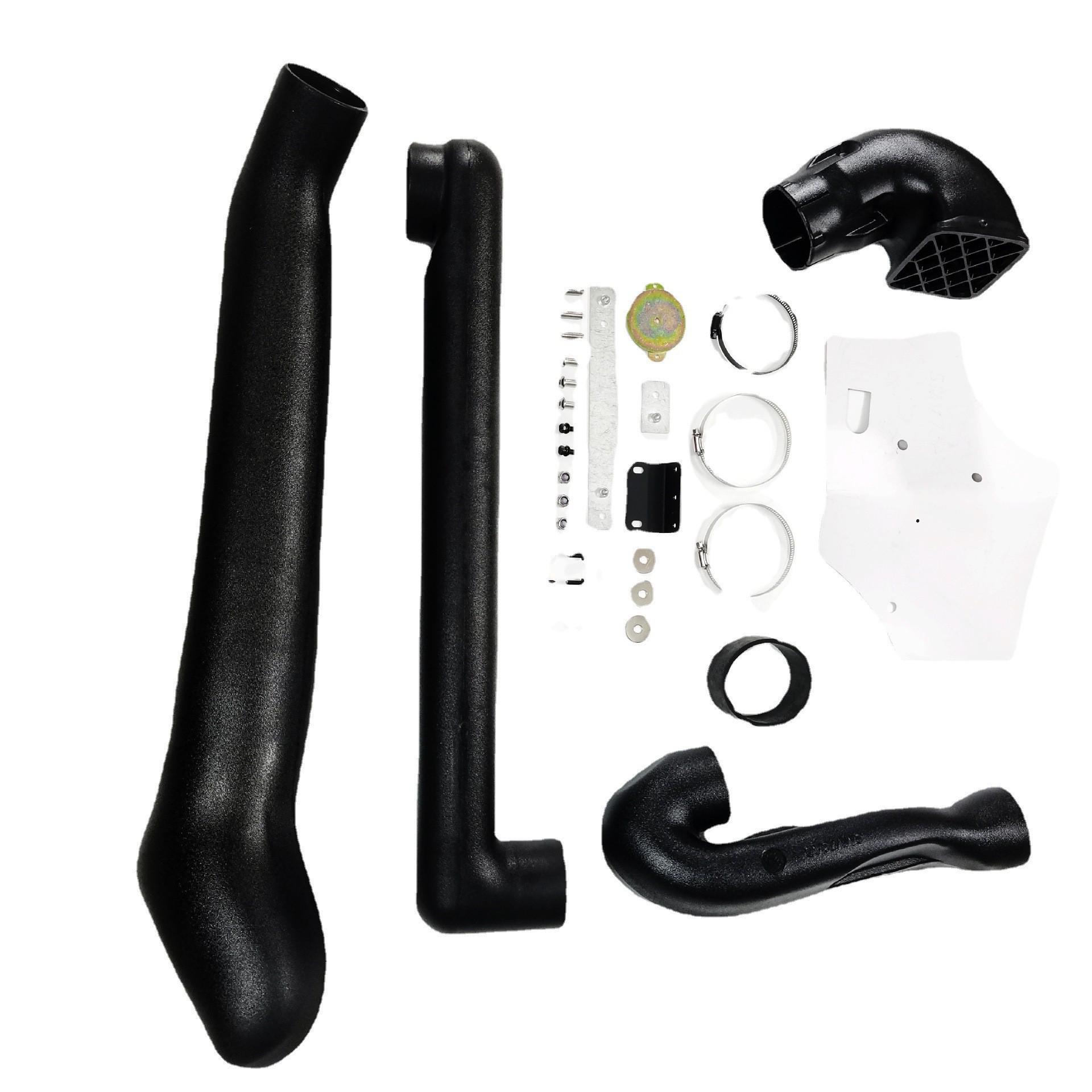 Устройство для преодоления водных преград Mitsubishi Pajero V73 Серия NM - Специальные аксессуары для модификации автомобиля