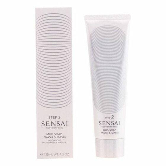 

Очищающий гель Sensai Toleriane Cleansing Cream 125 ml