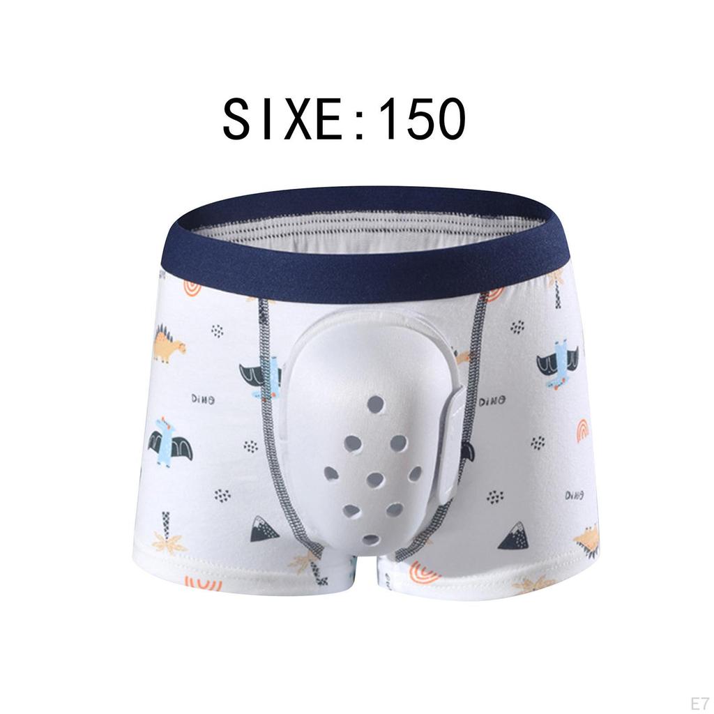 Circumcision Post Surgery Underwear Prevent Friction Infection for Kids