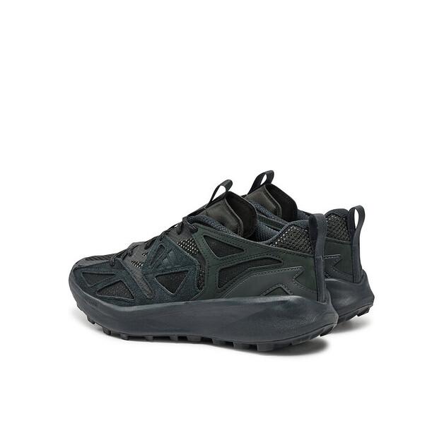 Мужские кроссовки adidas Kantai trail ji4818 чёрные