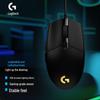 Logitech G102 Second Generation Gaming Mouse