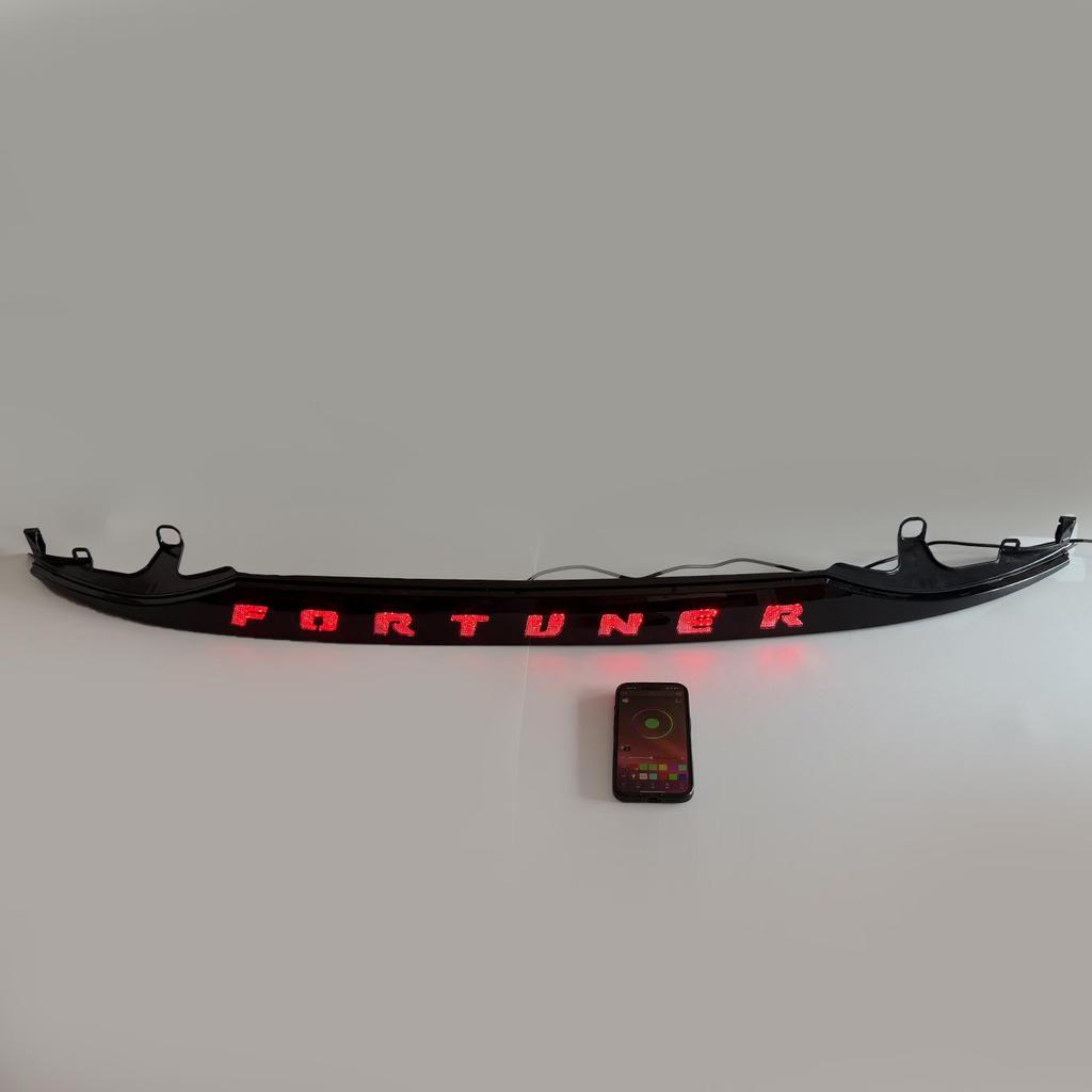 LED Tail Light for 2016-2025 Toyota Fortuner