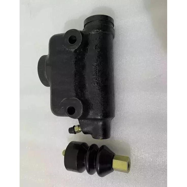 Fits for Jeep Willy Mb CJ2A 1941-48 Brake Master Cylinder Assembly