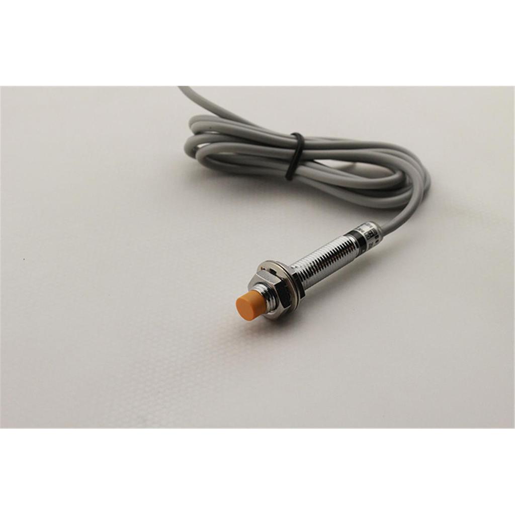 HUGONG J8M-D2NKNHNBPKPHPBLALBA2KAKB Inductive Metal Proximity Sensor
