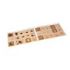 Make It DIY Miniature House Creator Series (Living Room) with Japanese Instruction Manual