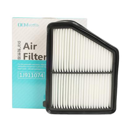 Motor – Filtre de aer