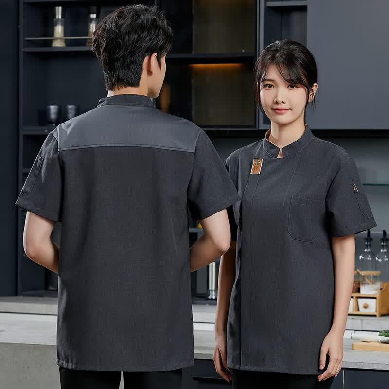 Chef Uniform Workwear 2XL