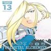 Fullmetal Alchemist Fullmetal Edition Vol. 13 by Hiromu Arakawa... 9781421599960