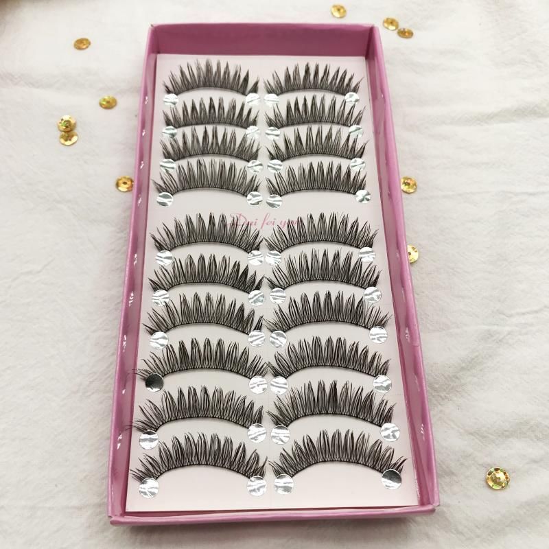 Aimo - False Eyelashes