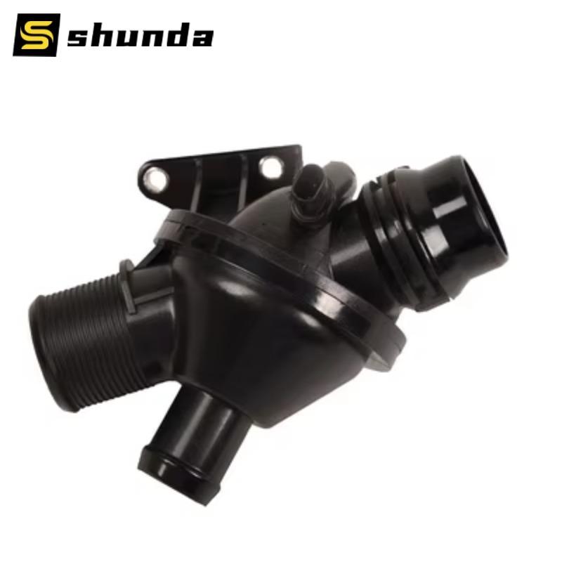 11538635689 11538648791 11538636594 11537633477 Engine coolant thermostat for BMW E84 F25 E89 F20 F21 F22 F30 F31 F34 F32 F33