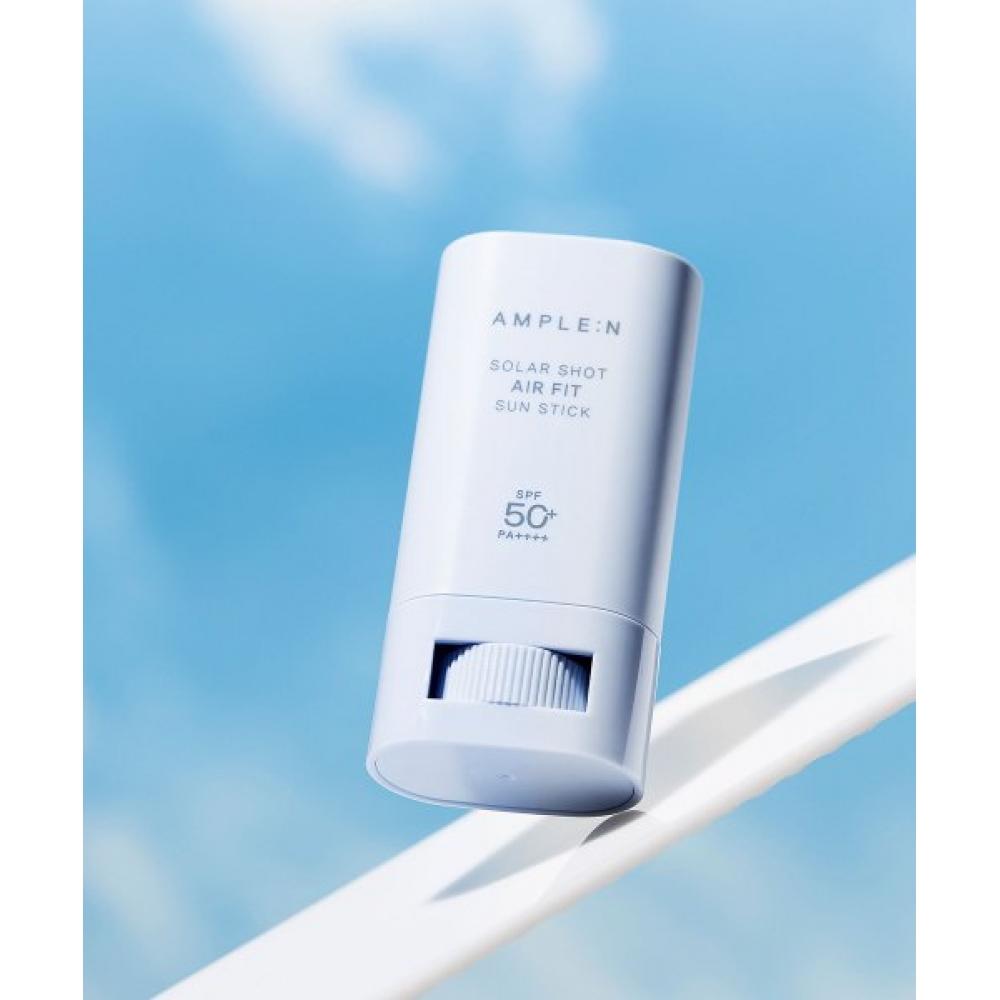 

Amplen Ample Solar Shot Air Fit Sunstick NONE