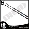 Compatible with Mercedes-Benz C-Class CL203 Engine Hood: Air Spring 2038800429, Tailgate Hydraulic Support Rod.
