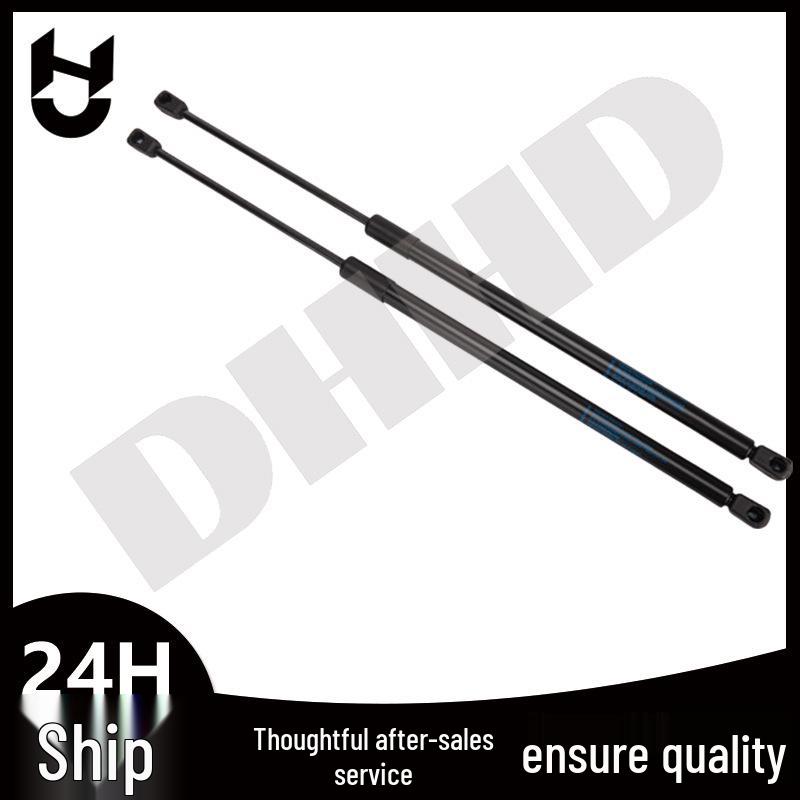 Compatible with Mercedes-Benz C-Class CL203 Engine Hood: Air Spring 2038800429, Tailgate Hydraulic Support Rod.