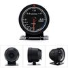 CNSPEED 60MM Car Turbo Boost gauge + Adjustable Turbo Boost Controller Kit 1-30 PSI IN-CABIN Car Gauge Car Meter