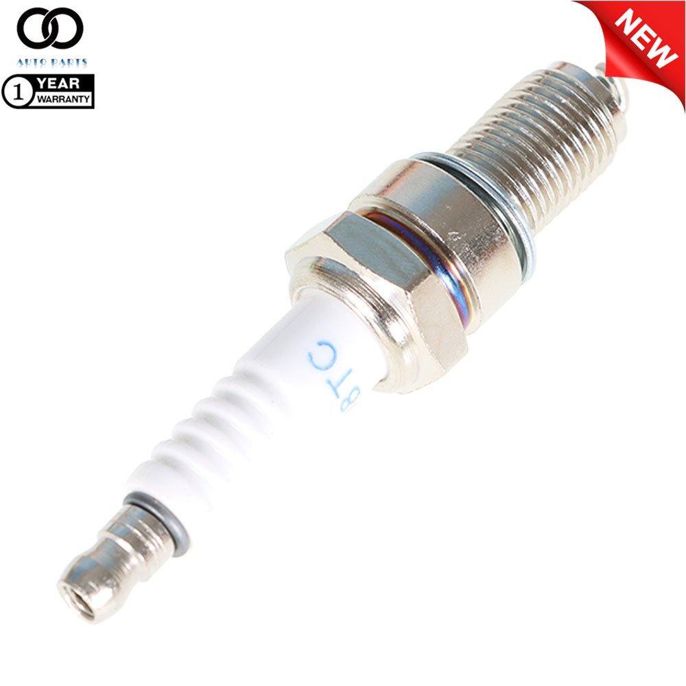 NEW For Yamaha Blaster YFS200 1997-2001 Ignition Spark Plug CDI Regulator&Stator