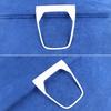 FDAIUN Car Gear Shift Panel Protection Sticker for Toyota GR86