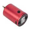 1500mAh Tattoo Power Supply Wireless   Interface Rechargeable LCD Screen 4‑12V   Tattoo Pen Battery