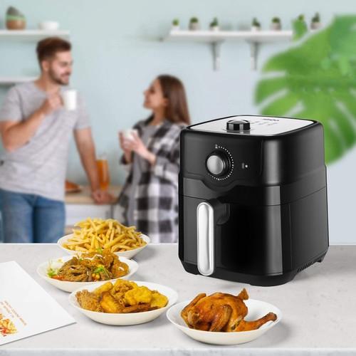 Sinbo SCO-5055 Airfyer 4.5 L Fryer