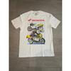 T-shirt Oversize Honda JT Racing USA Vintage Sportbike, T-shirt Graphique Classique Moto, Haut Casual Unisexe