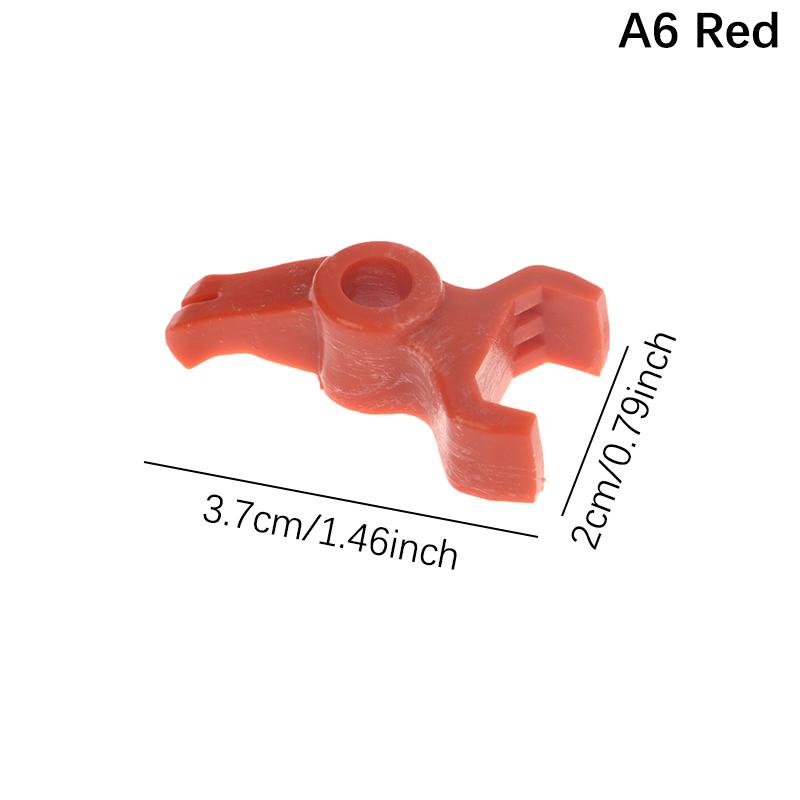 Pet Dog Hair Clipper Replacement Parts, Blade Drive, Fit For Agrc, Oster, A5, A6, Km2, Km5, Km10