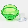 Yousheng Reptile Feeder Suction Cup Design Multifunctional Deep Lizard Anti-escape Food Bowl Pet Supplies