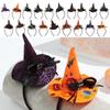 Gift Cartoon Pumpkin Halloween Hair Hoop Hair Accessories Halloween Headwear Children Headband