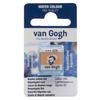 Van Gogh Watercolor Paint Pan Naples Yellow Red 224