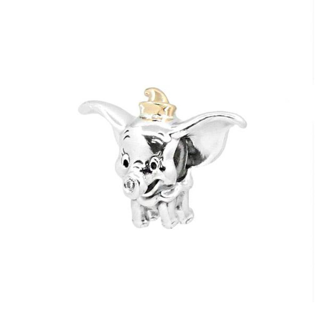 Pandora Disney 100th Anniversary Dumbo Charm 792748C01
