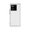 For Xiaomi 13T Pro Case Transparent Candy Silicone TPU Shockproof Cover Xiaomi 13T Pro Case Phone Protector Cover Xiaomi 13T Pro