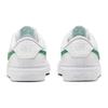 Nike Court Legacy GS Bílá Stadionově zelená Dětské tenisky Fotbalově šedá DA5380-120
