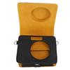 PU Leather Case Fit for   MS300 2 In 1 Camera and Photo Printer Camera  Ive Bag with   Shoulder Strap