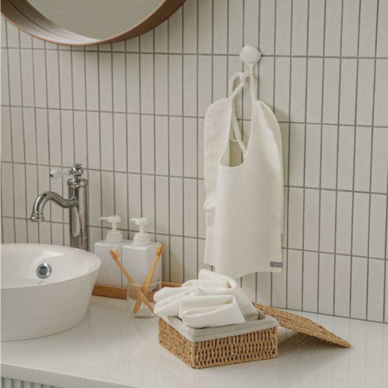 Washcloth NECK TOWEL