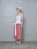 RAMEE Pigment Lettering Pants (3 Colors)