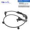 Front Rear Right Left ABS Speed Sensor 89545-0K240 89542-0K060 89543-0K060 For Toyota Fortuner Hilux Viii Pickup 2.4 2.8 2015-22