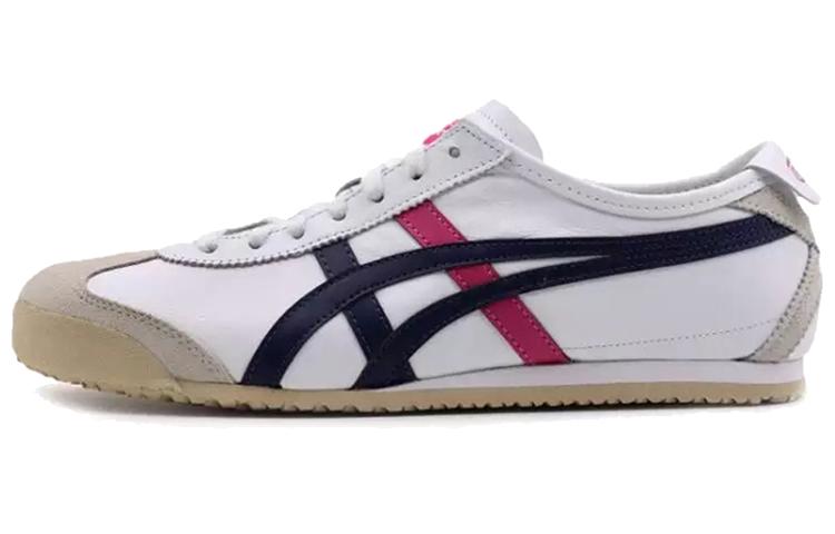 

Onitsuka Tiger Mexico 66 White Navy Pink 2019 44
