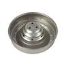 Stainless Steel Fruit Juicer Press Quick Juice Extraction High Efficiency Manual Juicer Hand Press