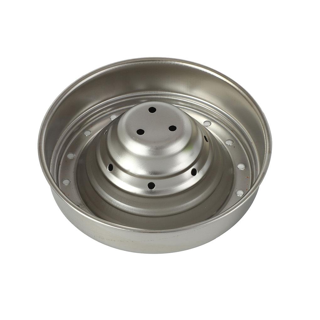 Stainless Steel Fruit Juicer Press Quick Juice Extraction High Efficiency Manual Juicer Hand Press