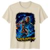 Pumpkinhead 1988 Movie Poster Inspired Tshirt Retro 80s Tee